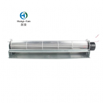 65420U DC cross flow fan