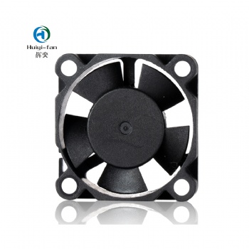 3010 DC axial flow fan