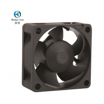 3515 DC axial flow fan