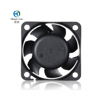 4015 DC axial flow fan