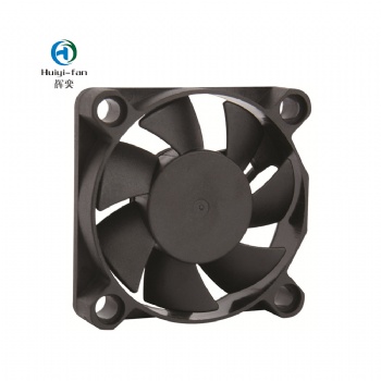 4510 DC axial flow fan