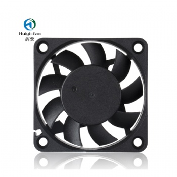 6015 DC axial flow fan