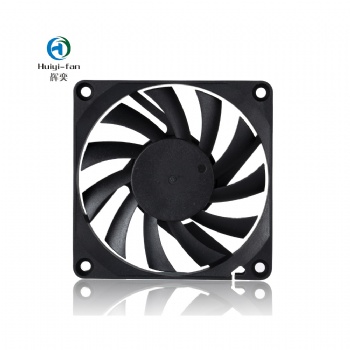 7010 DC axial flow fan