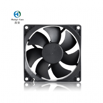 9225 DC axial flow fan