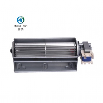 48180U AC cross flow fan