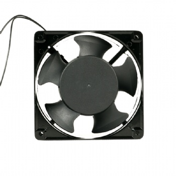 axial flow fan