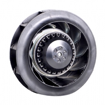 centrifugal fan